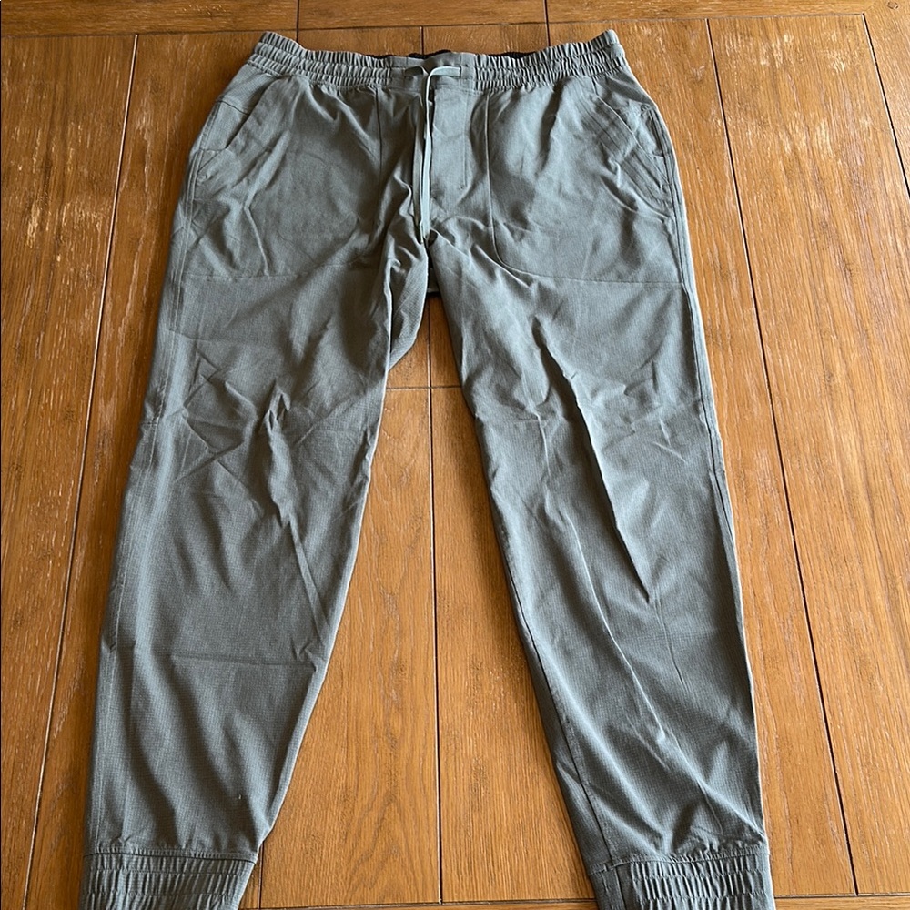Lululemon Athletic Joggers